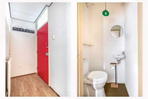 Medium property photo - Meeuwenstraat 18, 9607 RB Foxhol